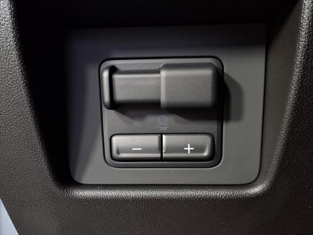 new 2025 GMC Canyon car, priced at $55,690