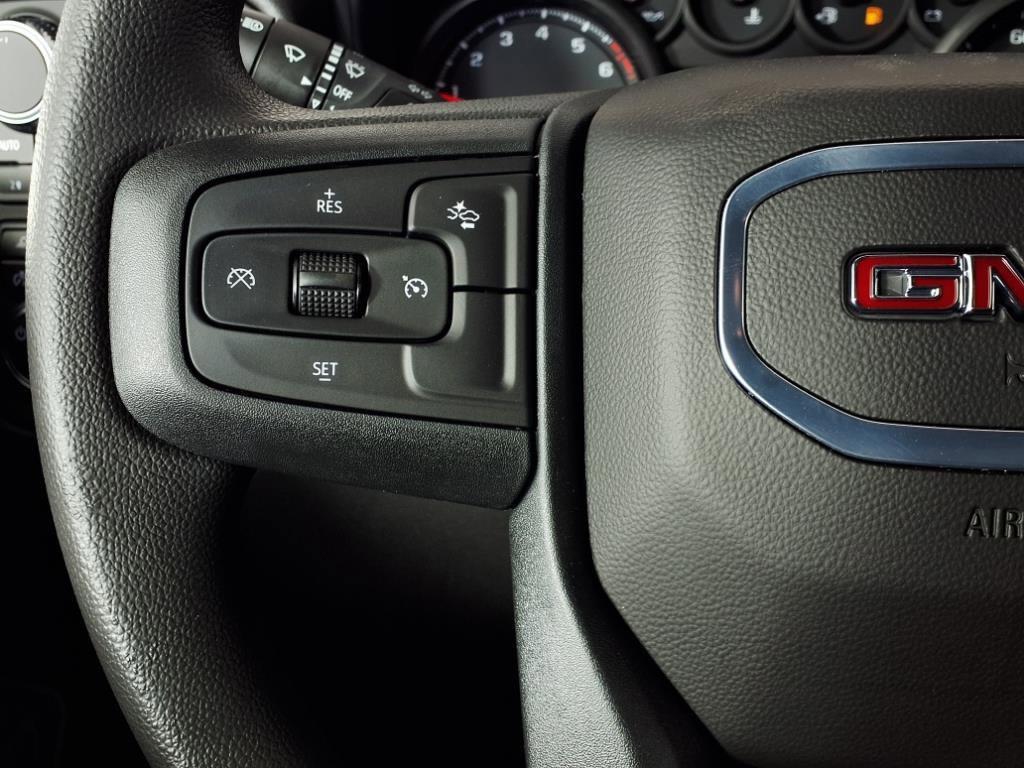 new 2026 GMC Sierra 1500 car, priced at $39,004