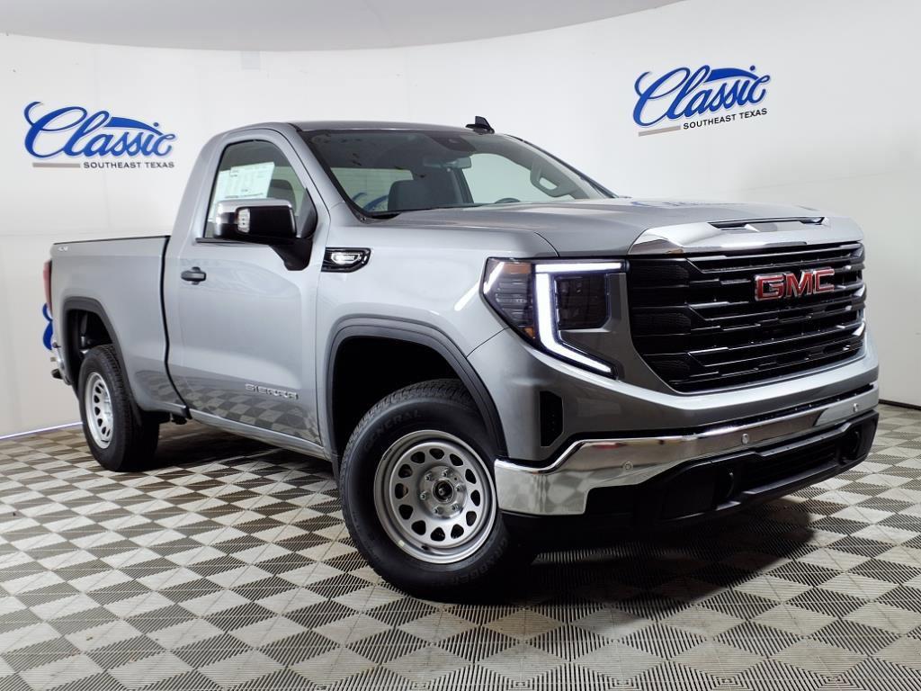 new 2026 GMC Sierra 1500 car, priced at $39,004