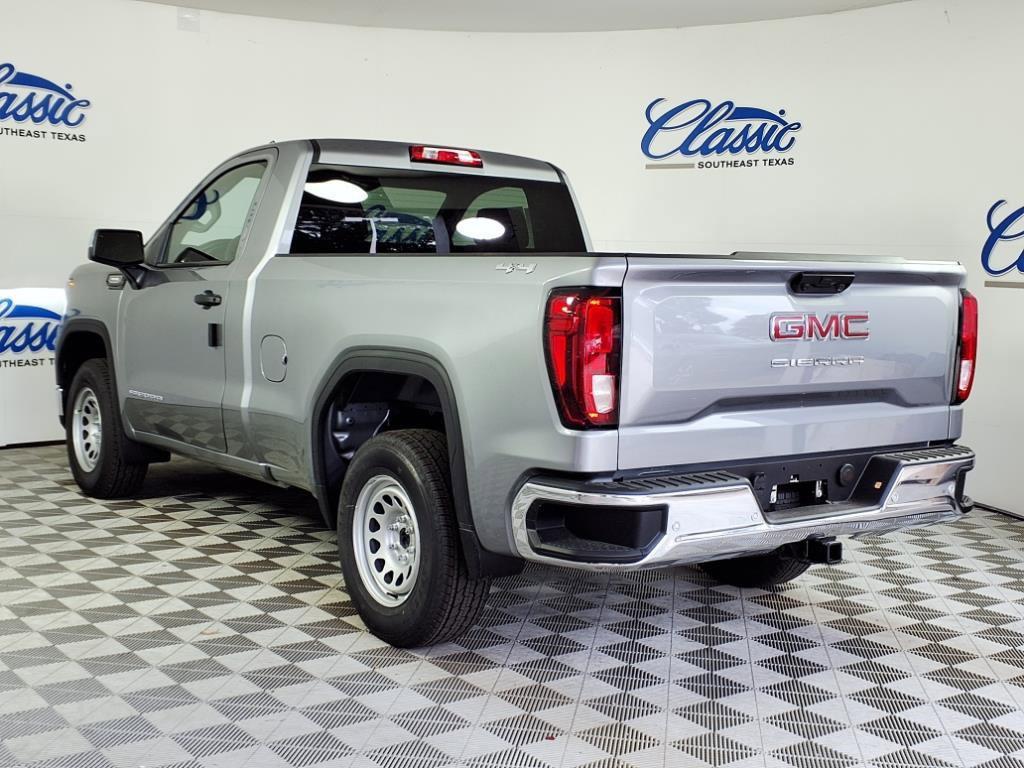 new 2026 GMC Sierra 1500 car, priced at $39,004