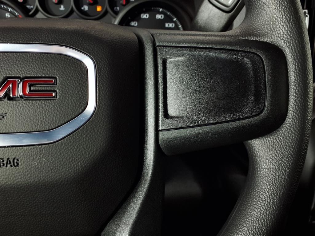 new 2026 GMC Sierra 1500 car, priced at $39,004