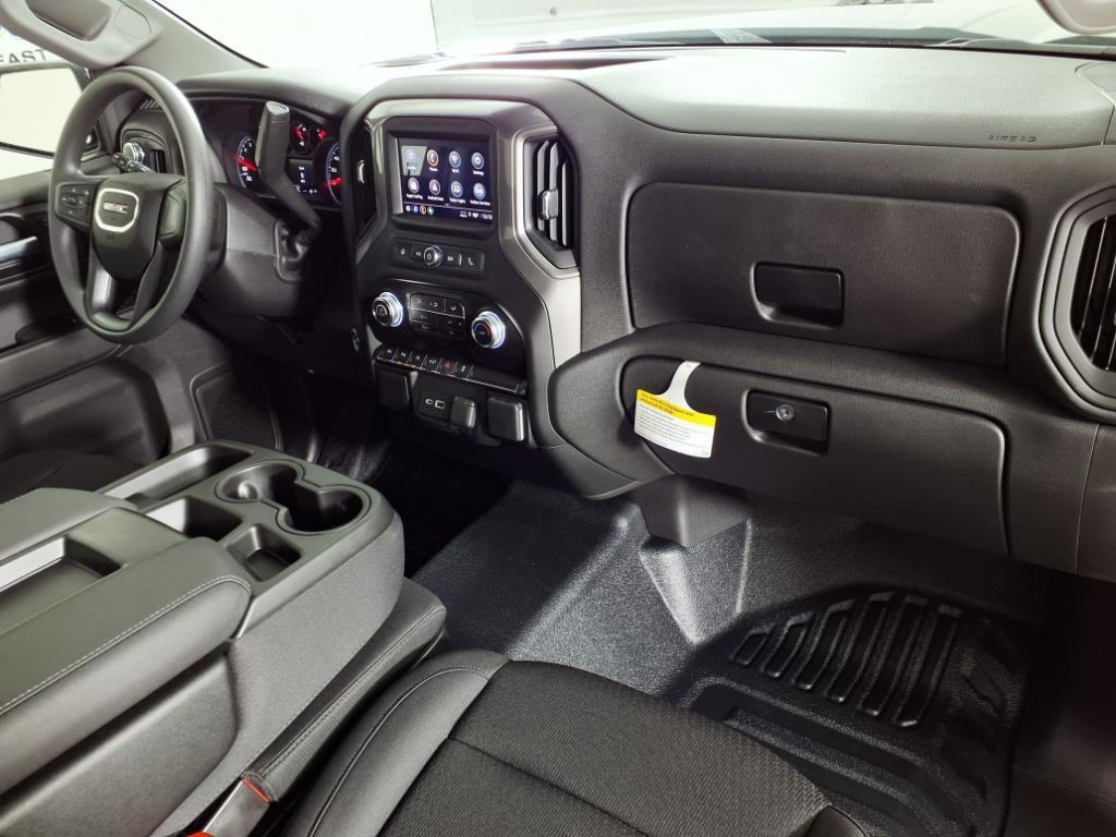 new 2026 GMC Sierra 1500 car, priced at $39,004