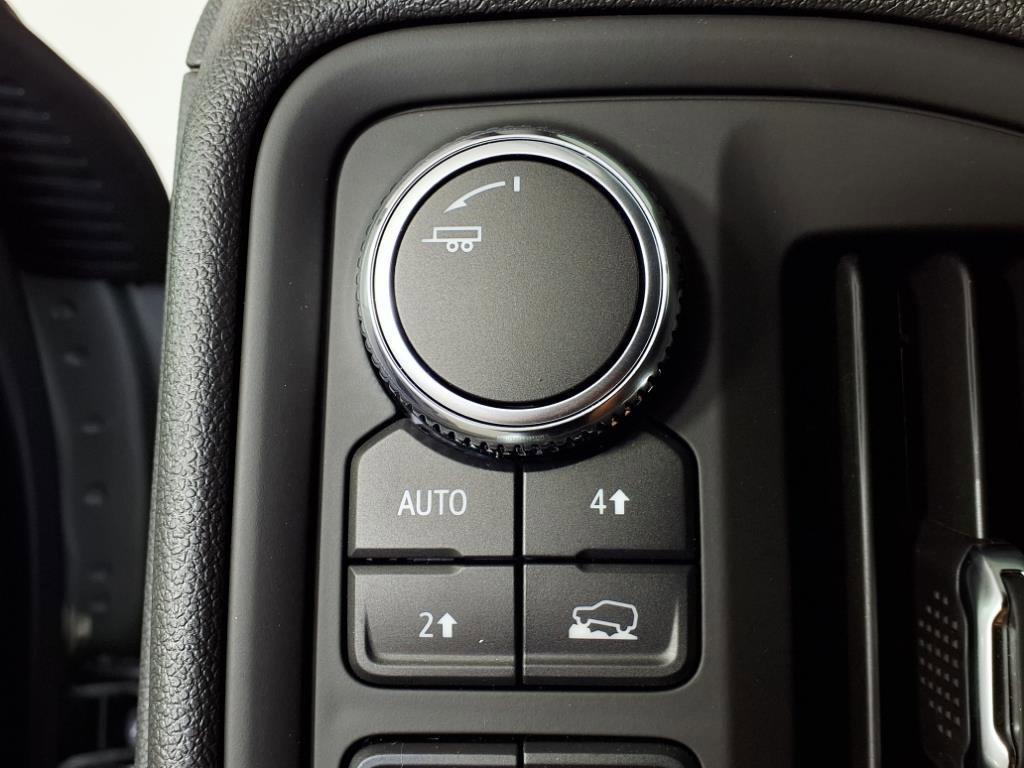 new 2026 GMC Sierra 1500 car, priced at $39,004