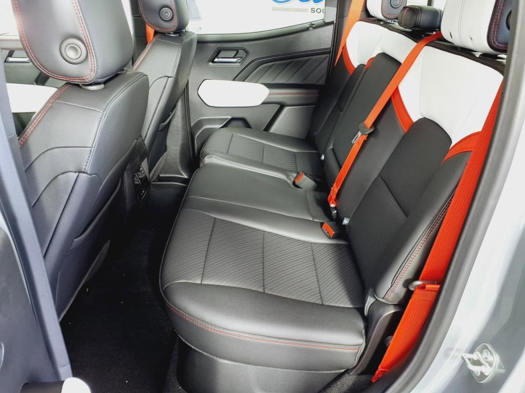 new 2026 GMC Canyon car, priced at $57,400