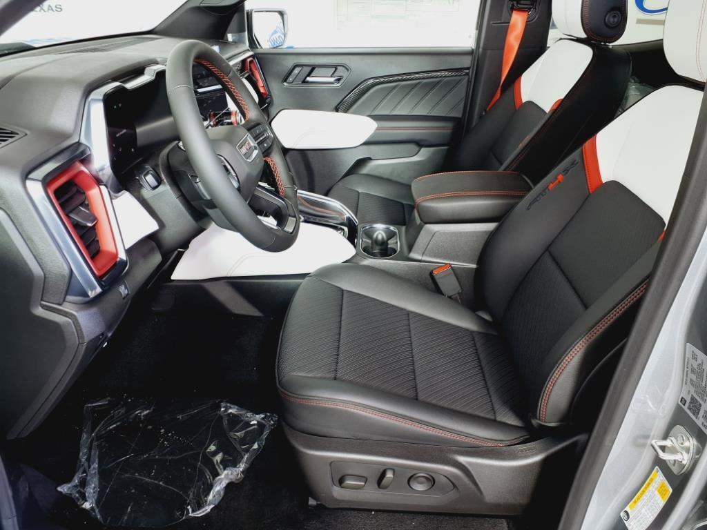 new 2026 GMC Canyon car, priced at $57,400