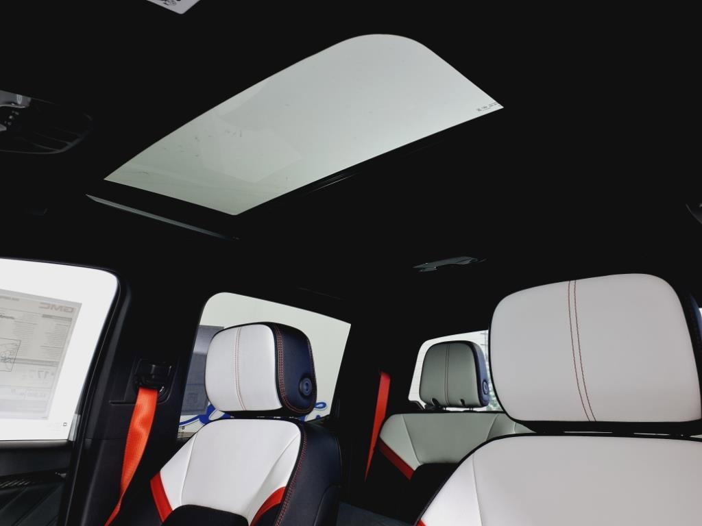 new 2026 GMC Canyon car, priced at $57,400