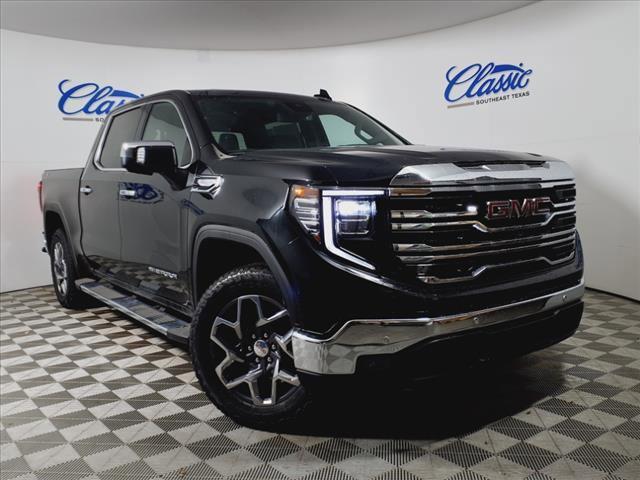 new 2025 GMC Sierra 1500 car, priced at $65,765