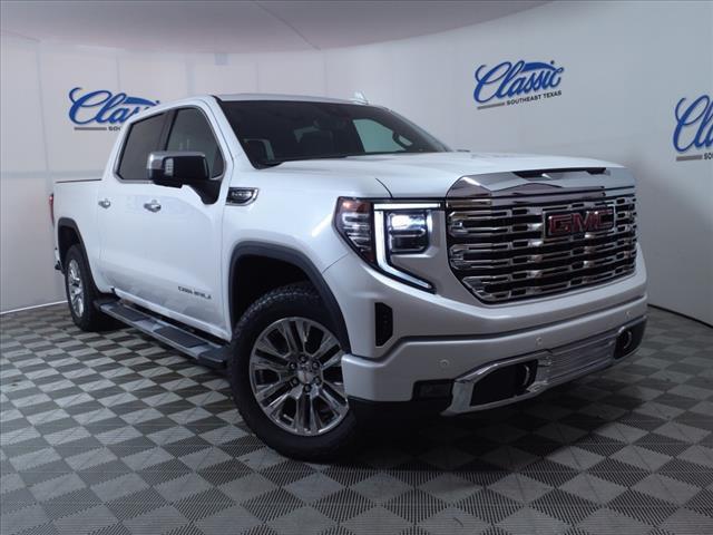 new 2024 GMC Sierra 1500 car, priced at $75,260