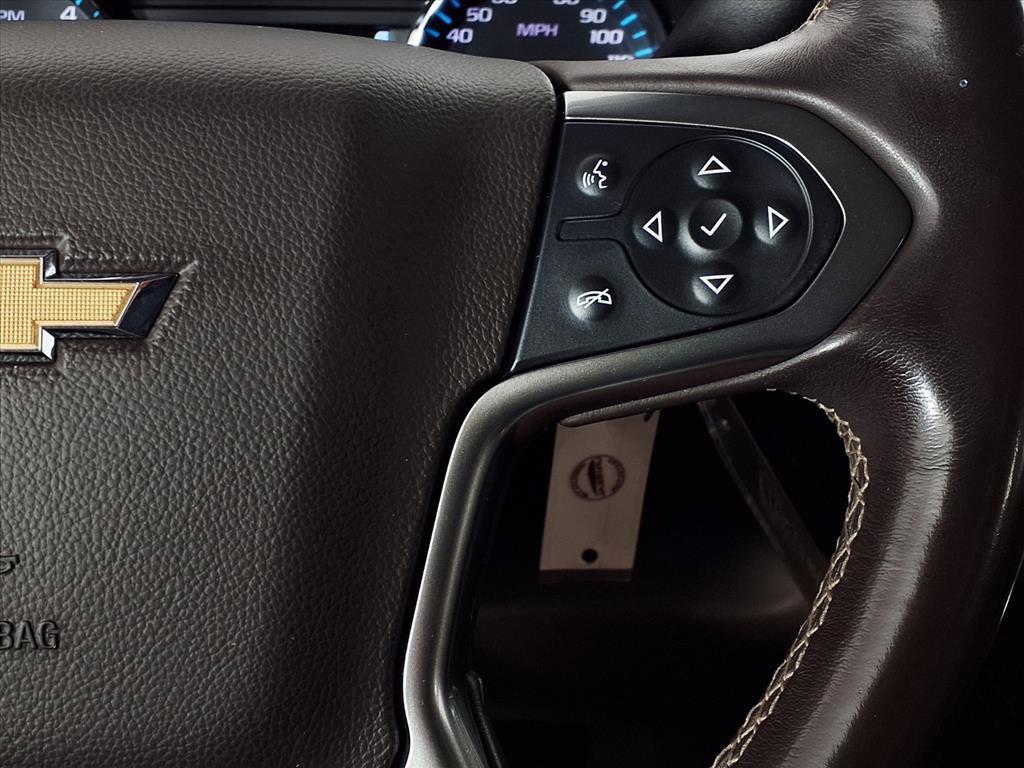 used 2018 Chevrolet Tahoe car, priced at $25,480