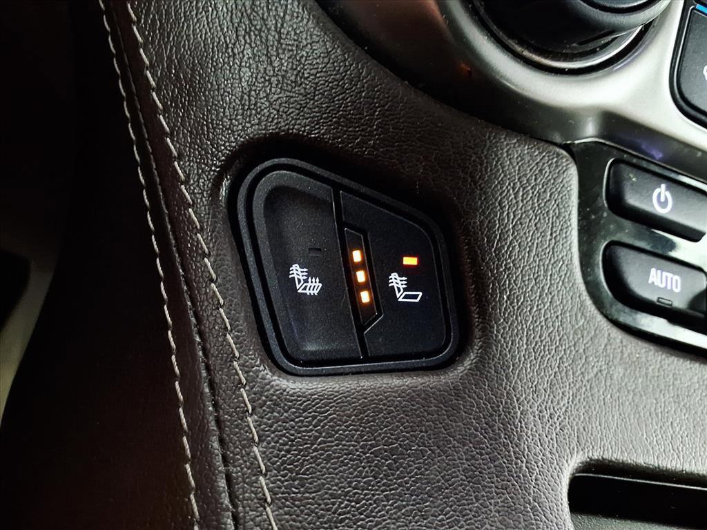 used 2018 Chevrolet Tahoe car, priced at $25,480