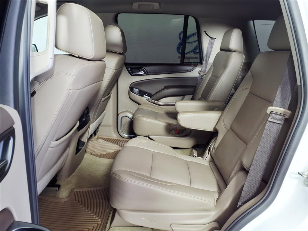 used 2018 Chevrolet Tahoe car, priced at $25,480