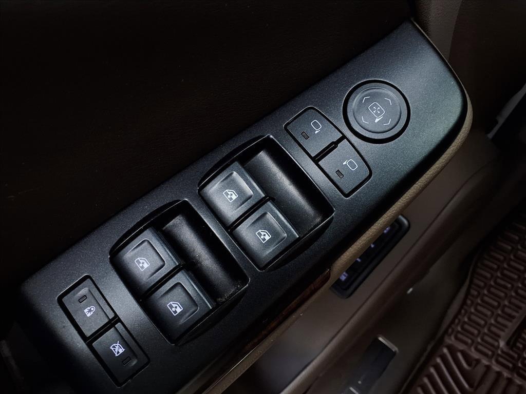 used 2018 Chevrolet Tahoe car, priced at $25,480