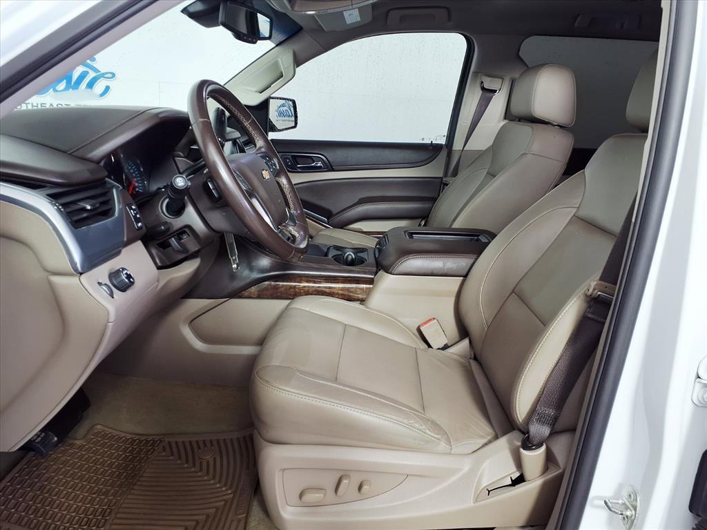 used 2018 Chevrolet Tahoe car, priced at $25,480
