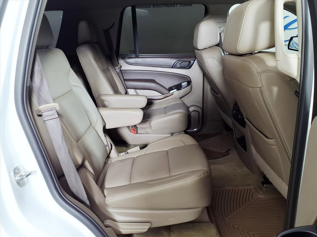 used 2018 Chevrolet Tahoe car, priced at $25,480