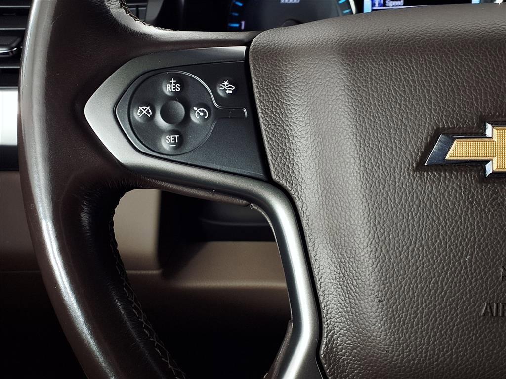 used 2018 Chevrolet Tahoe car, priced at $25,480