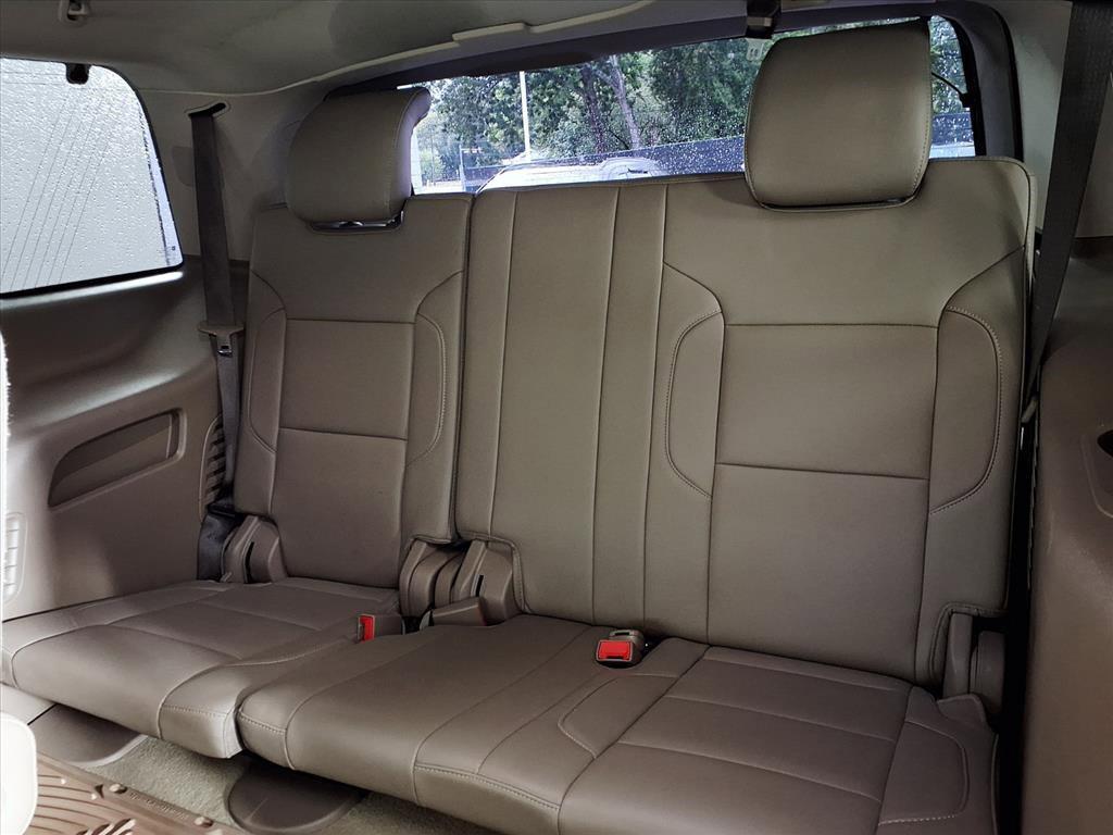 used 2018 Chevrolet Tahoe car, priced at $25,480