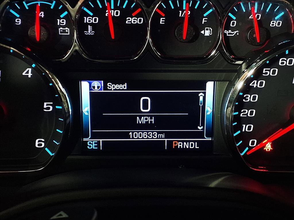 used 2018 Chevrolet Tahoe car, priced at $25,480