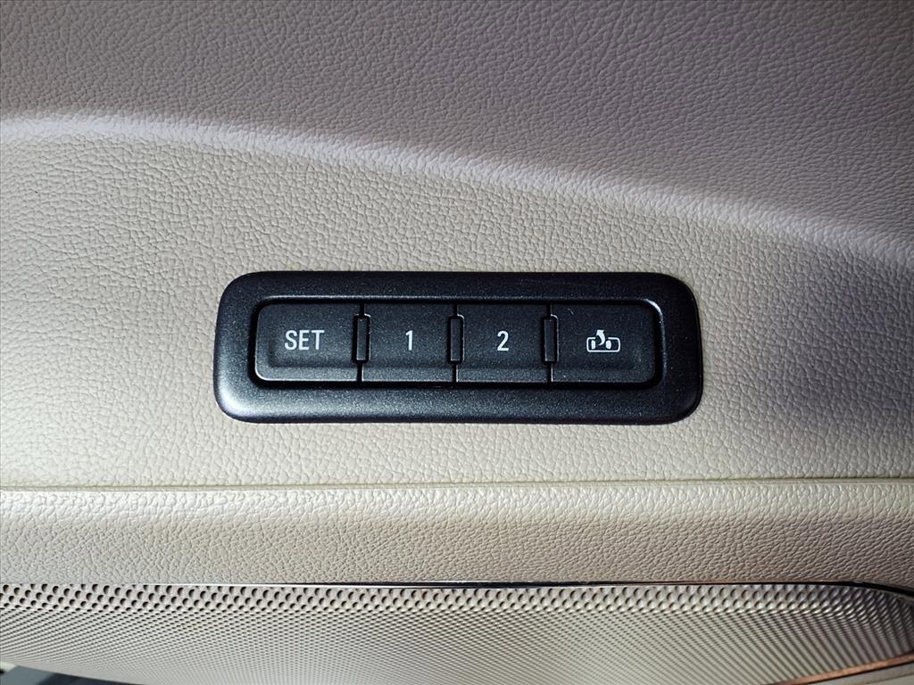 used 2018 Chevrolet Tahoe car, priced at $25,480