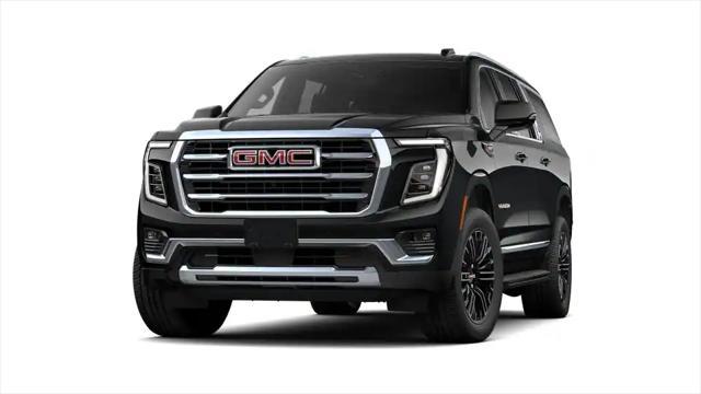 new 2025 GMC Yukon XL car, priced at $78,695