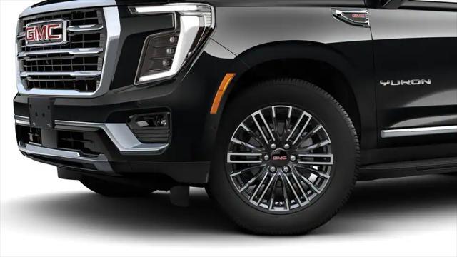 new 2025 GMC Yukon XL car, priced at $78,695
