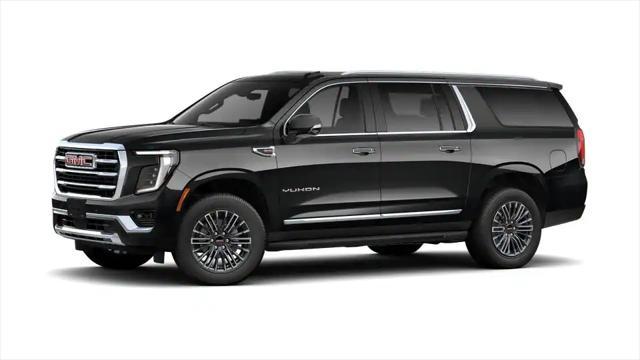 new 2025 GMC Yukon XL car, priced at $78,695