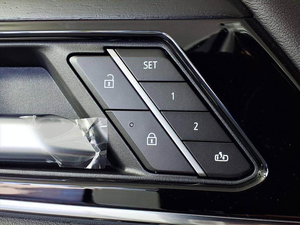 new 2026 GMC Yukon XL car, priced at $86,939