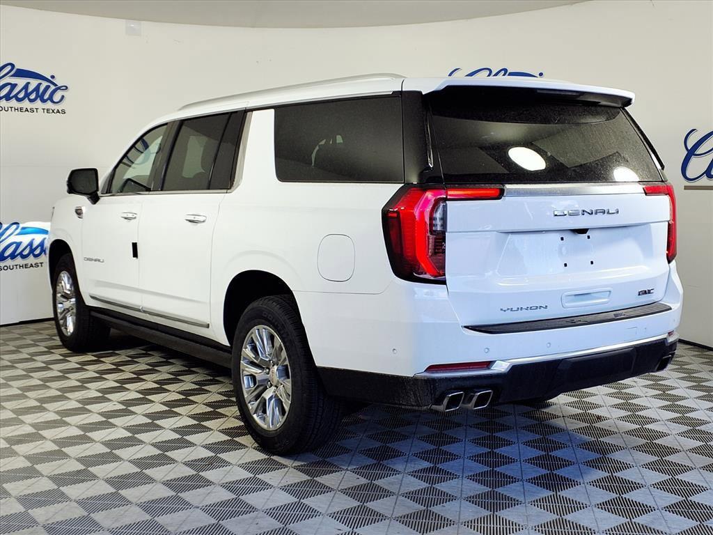 new 2026 GMC Yukon XL car, priced at $86,939