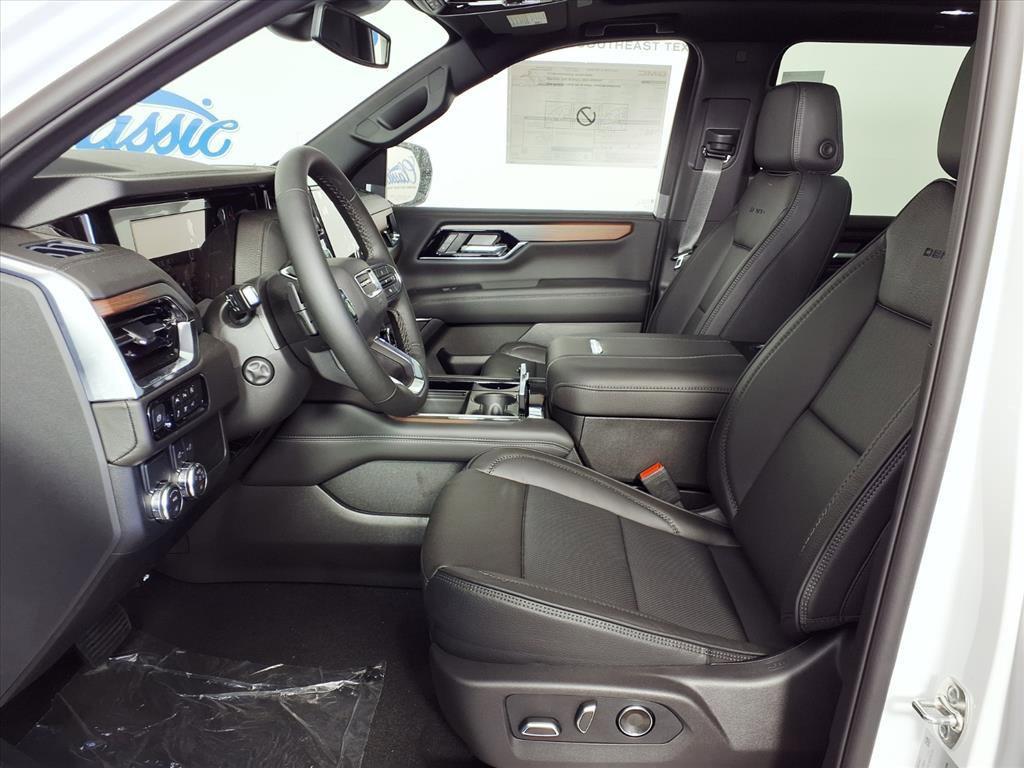 new 2026 GMC Yukon XL car, priced at $86,939