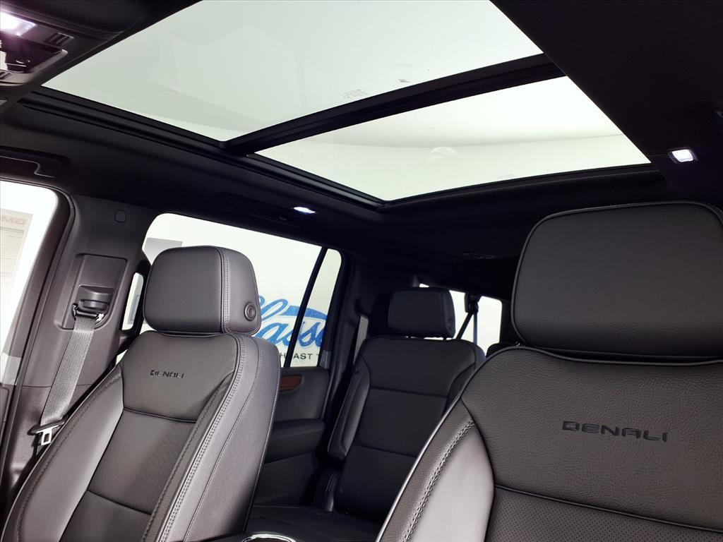 new 2026 GMC Yukon XL car, priced at $86,939