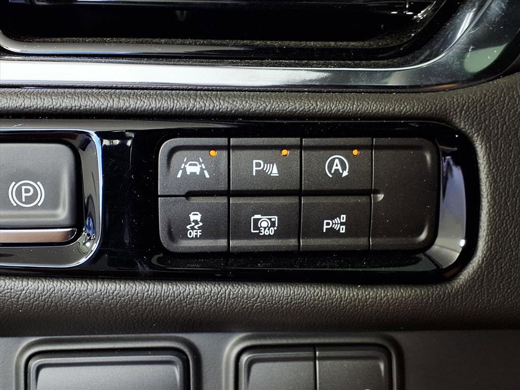 new 2026 GMC Yukon XL car, priced at $86,939