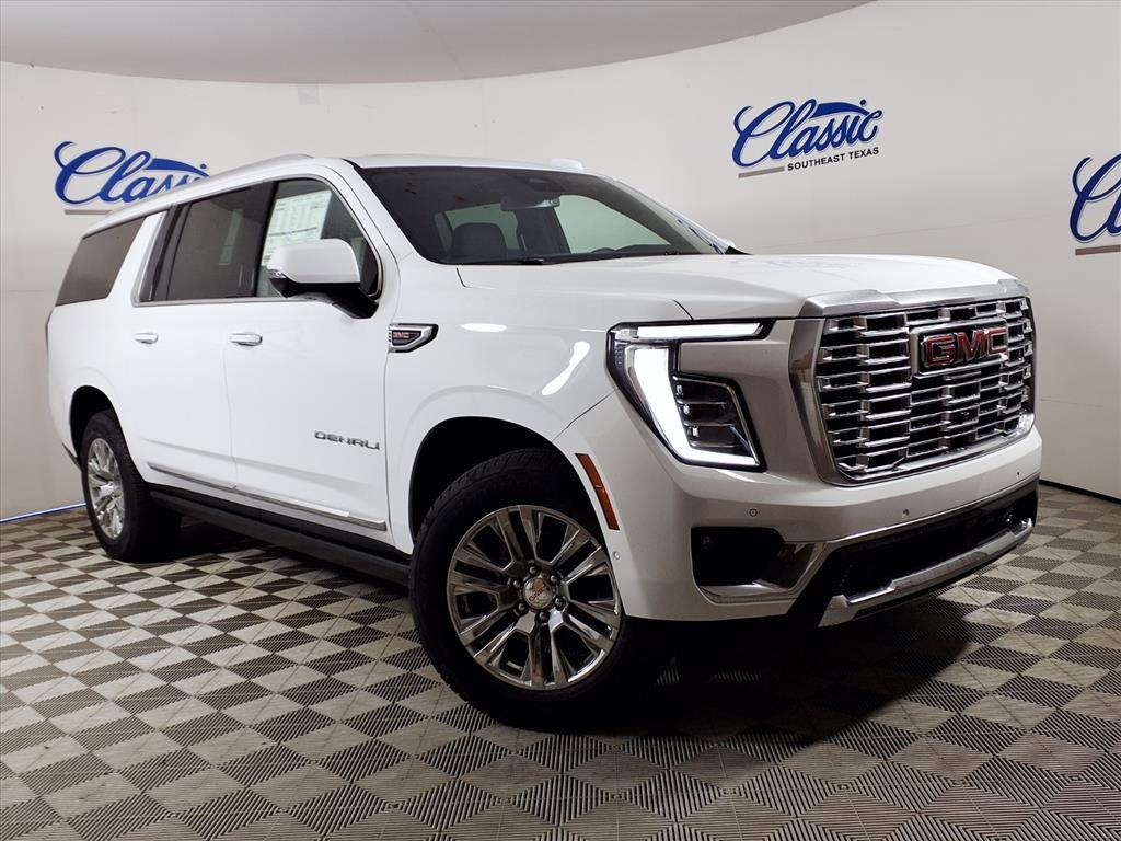 new 2026 GMC Yukon XL car, priced at $86,939