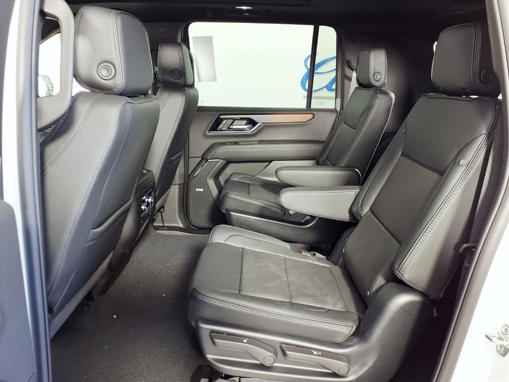 new 2026 GMC Yukon XL car, priced at $86,939