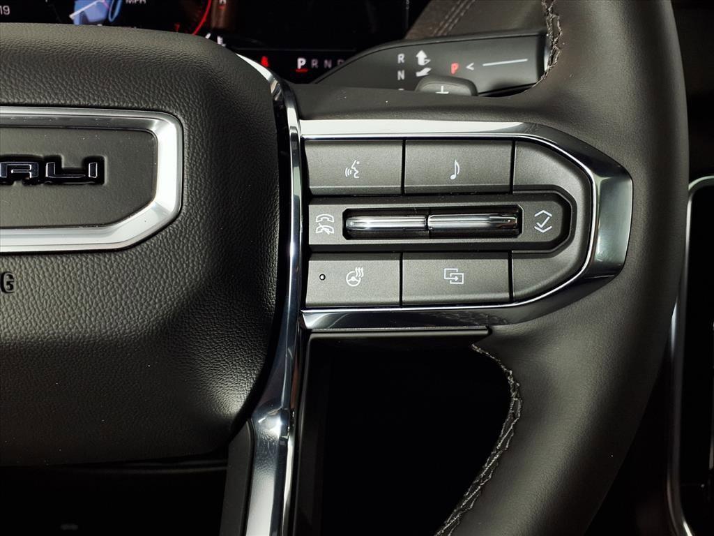 new 2026 GMC Yukon XL car, priced at $86,939