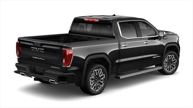 new 2025 GMC Sierra 1500 car, priced at $85,055