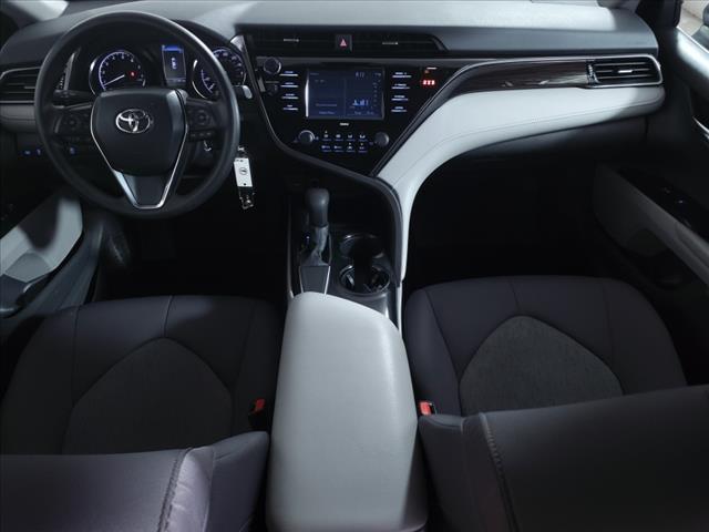 used 2020 Toyota Camry car, priced at $21,997