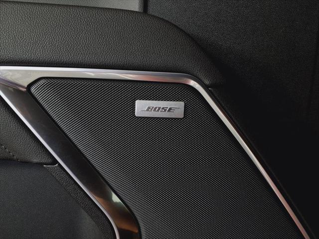 new 2025 GMC Sierra 1500 car, priced at $56,388