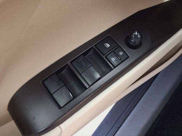 used 2023 Toyota Camry car, priced at $23,816