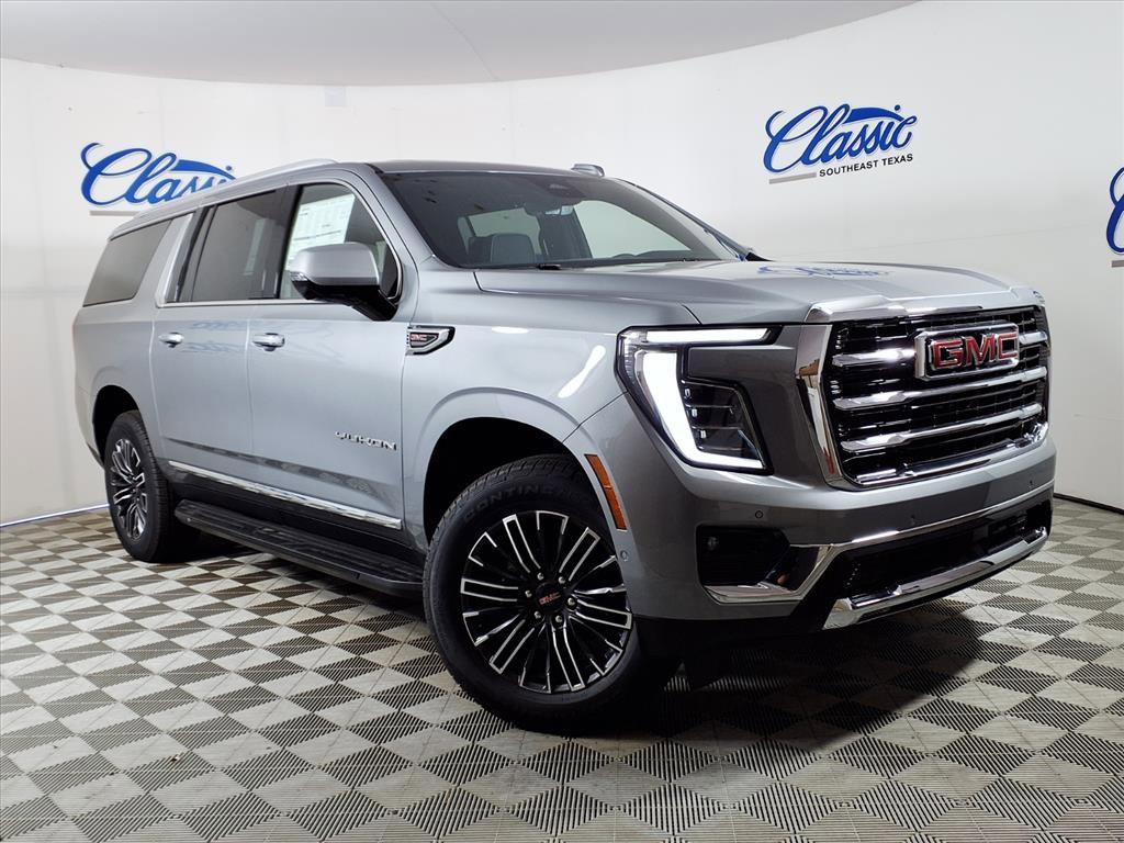 new 2026 GMC Yukon XL car, priced at $80,693