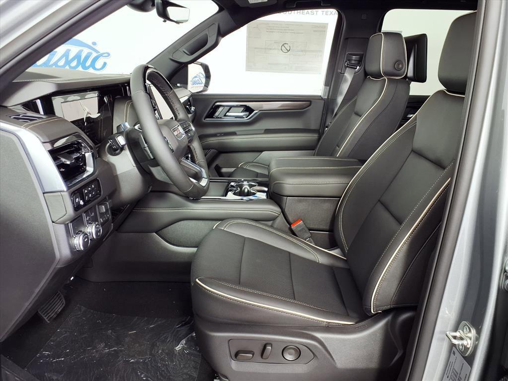 new 2026 GMC Yukon XL car, priced at $80,693