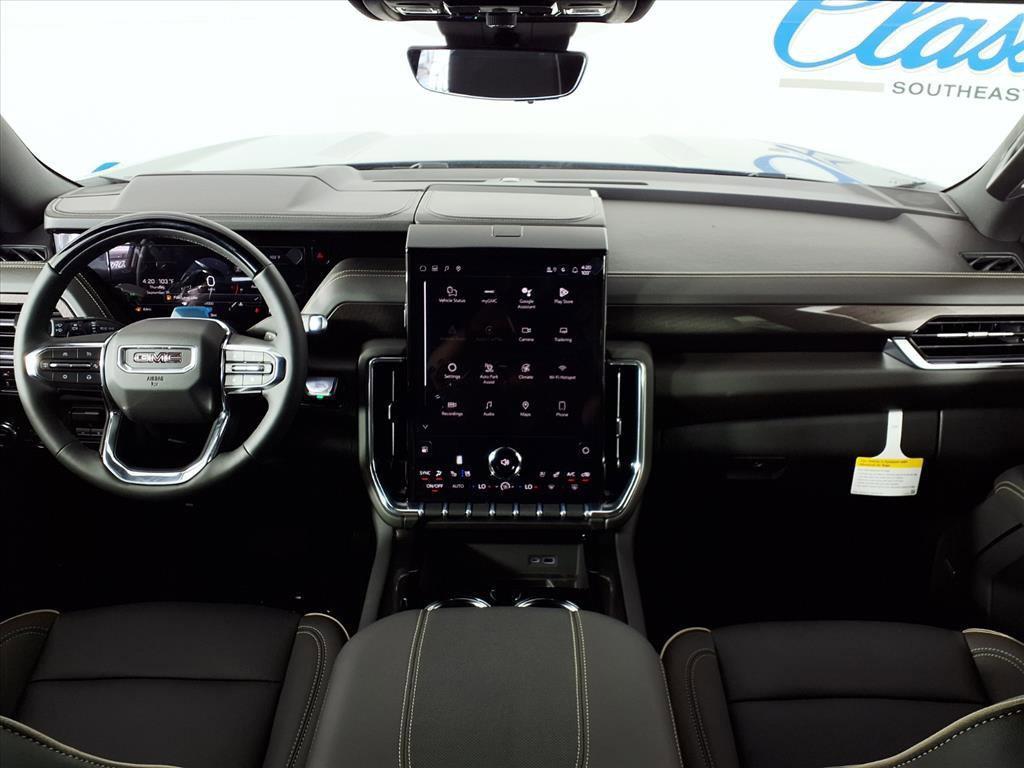 new 2026 GMC Yukon XL car, priced at $80,693