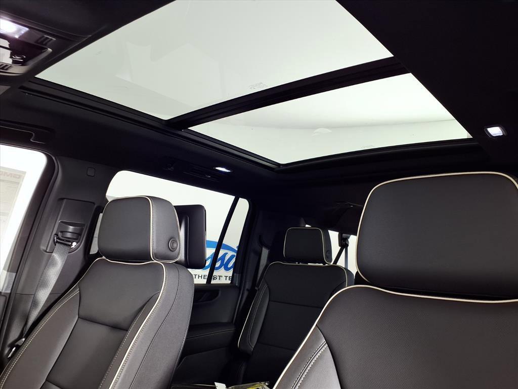 new 2026 GMC Yukon XL car, priced at $80,693