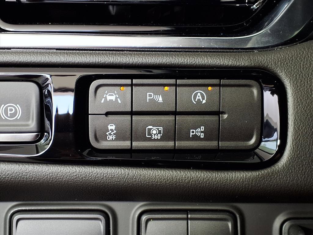 new 2026 GMC Yukon XL car, priced at $80,693