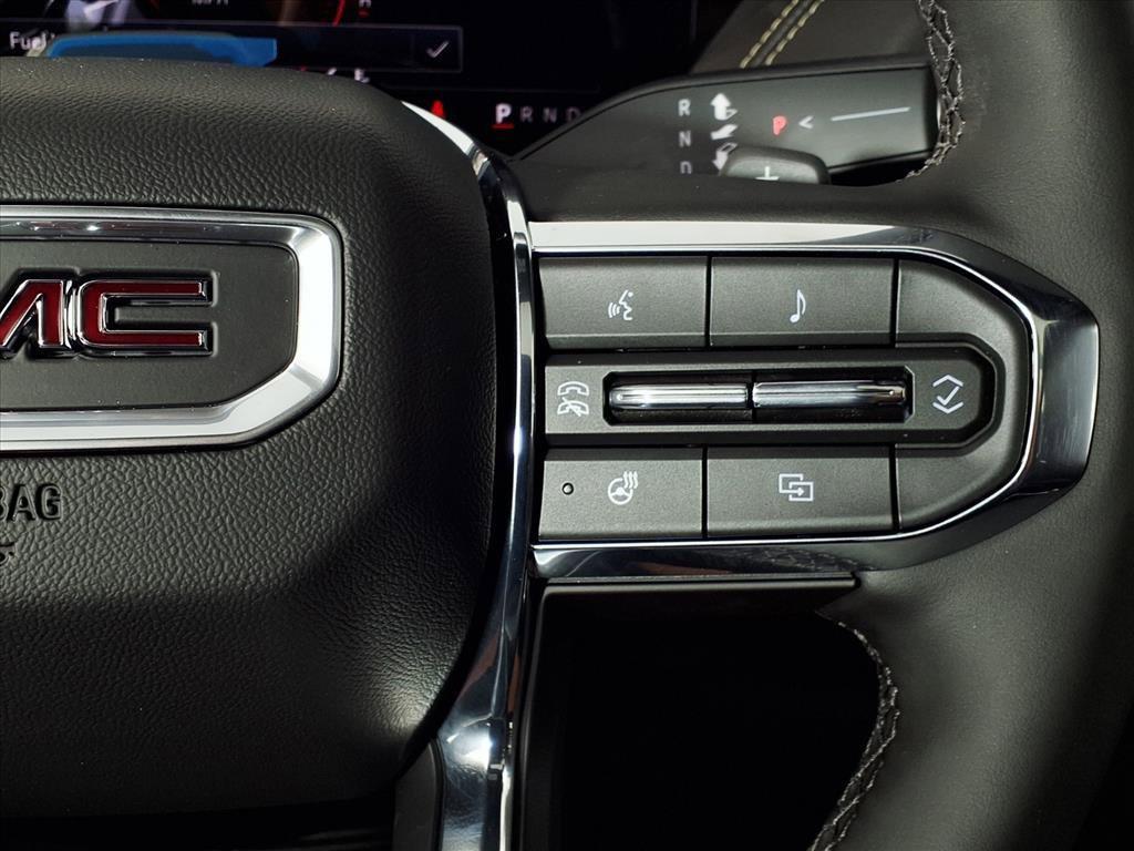 new 2026 GMC Yukon XL car, priced at $80,693