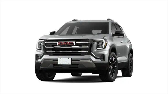 new 2026 GMC Terrain car, priced at $34,640