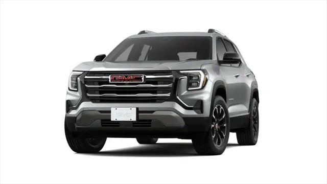 new 2026 GMC Terrain car, priced at $34,640