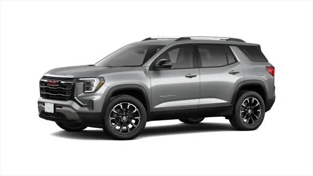 new 2026 GMC Terrain car, priced at $34,640
