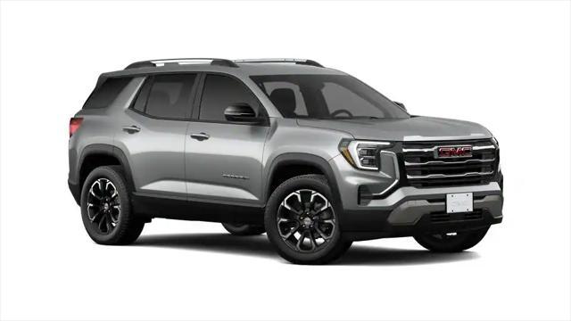 new 2026 GMC Terrain car, priced at $34,640