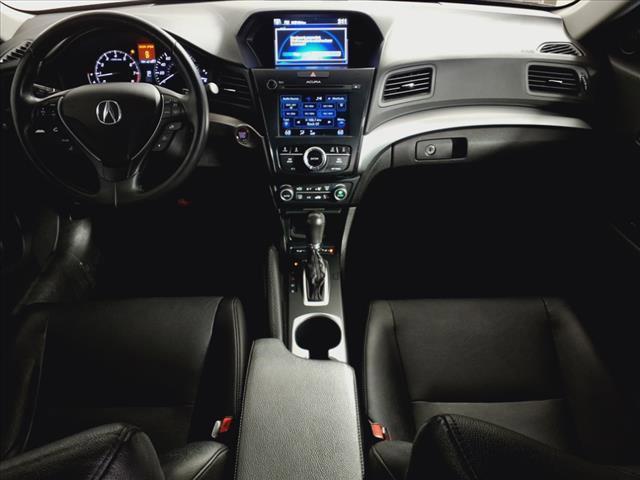 used 2018 Acura ILX car, priced at $17,592