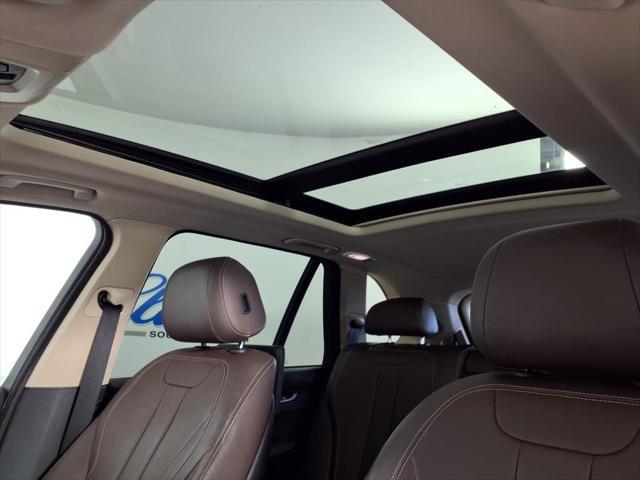 used 2015 BMW X5 car, priced at $16,500
