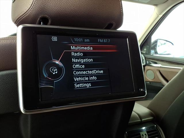 used 2015 BMW X5 car, priced at $16,500